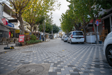 Güzelçamlı Mahallesi