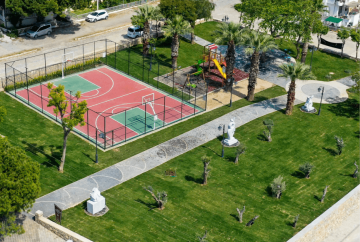 Kadınlar Denizi Mahallesi