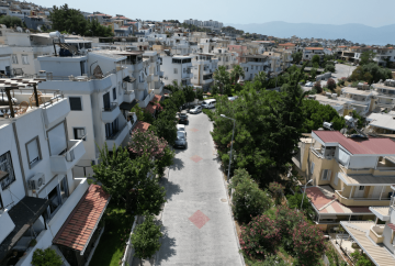 Kadınlar Denizi Mahallesi