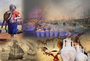 Deniz Ticaret Tarihi Müzesi