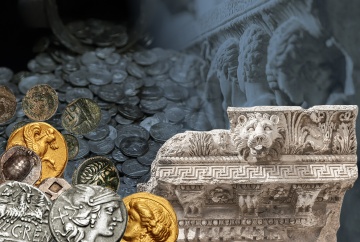 Sikke ve Arkeoloji Müzesi